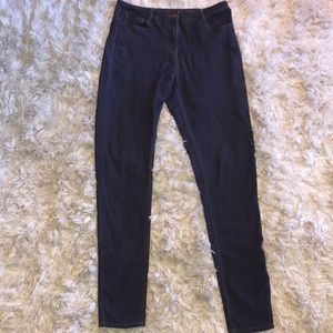 Long Inseam Jeans by LTS Denim